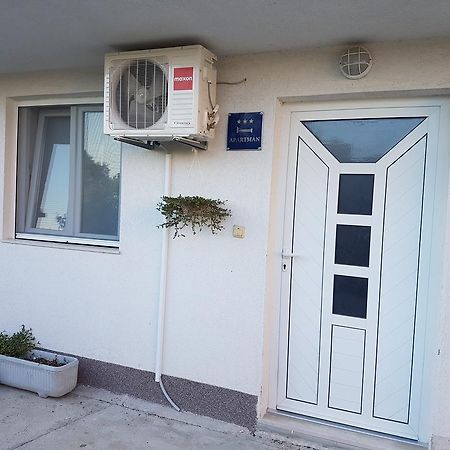 Apartment Roma Kastela Ngoại thất bức ảnh