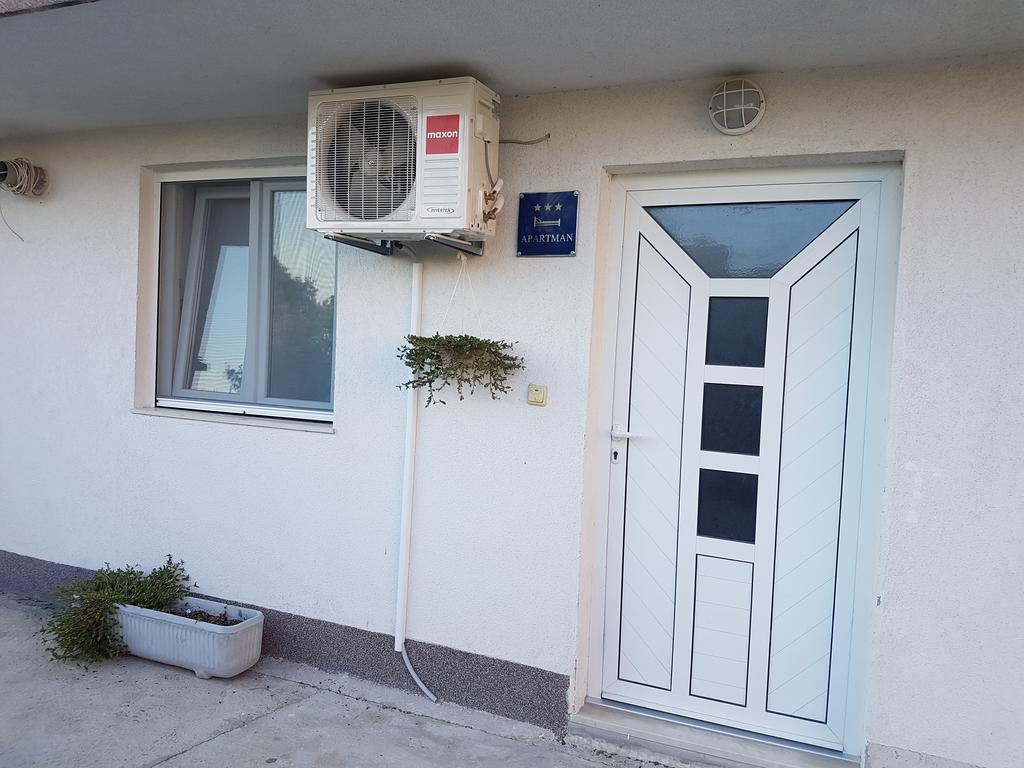 Apartment Roma Kastela Ngoại thất bức ảnh