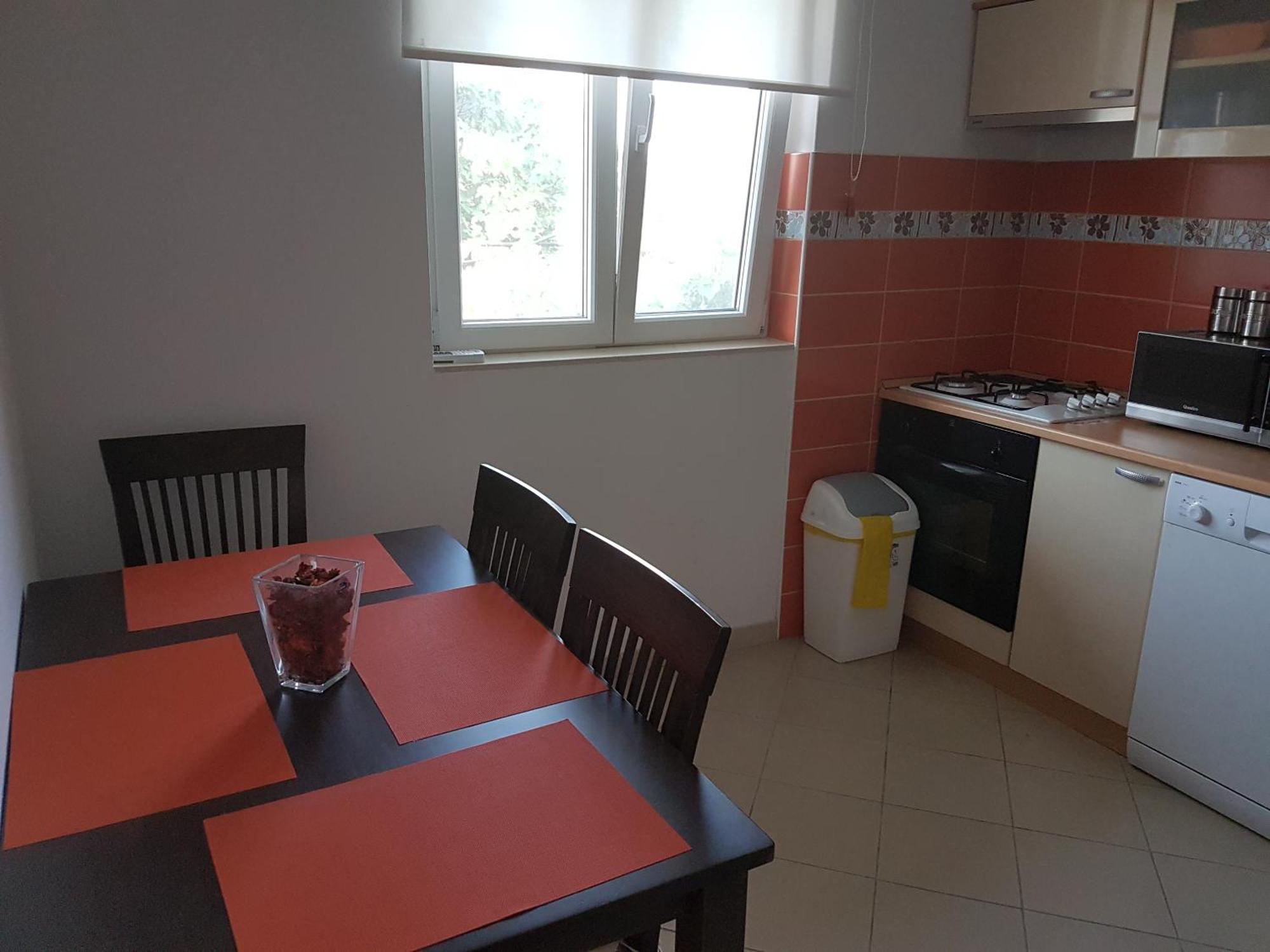 Apartment Roma Kastela Ngoại thất bức ảnh