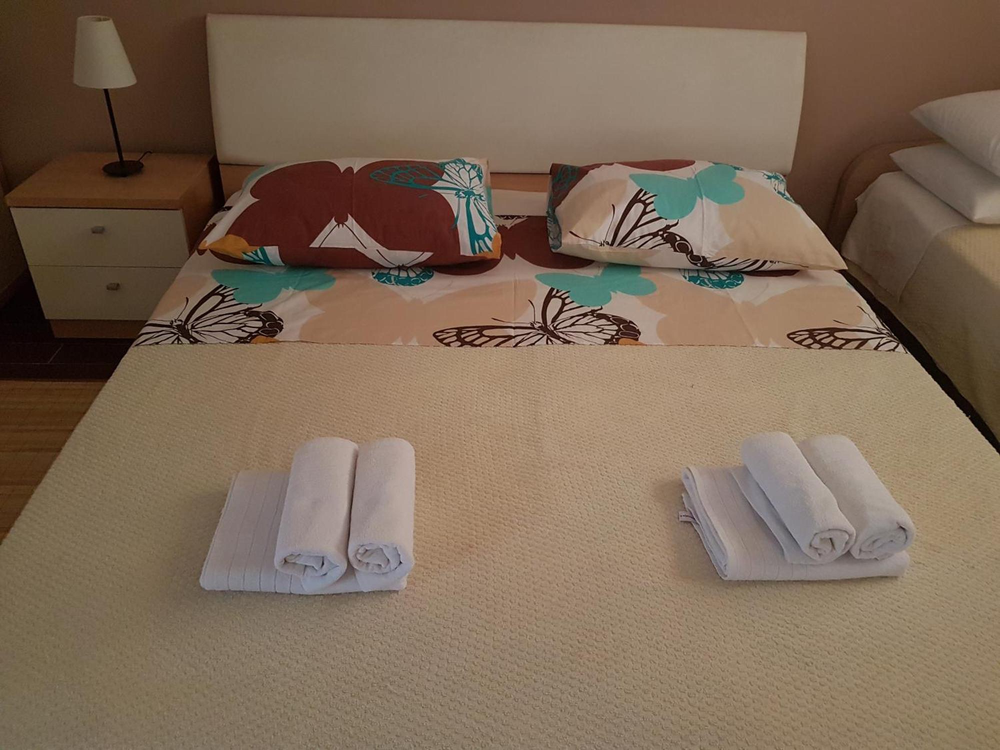 Apartment Roma Kastela Ngoại thất bức ảnh
