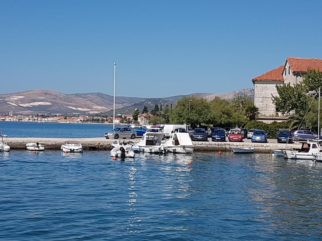 Apartment Roma Kastela Ngoại thất bức ảnh