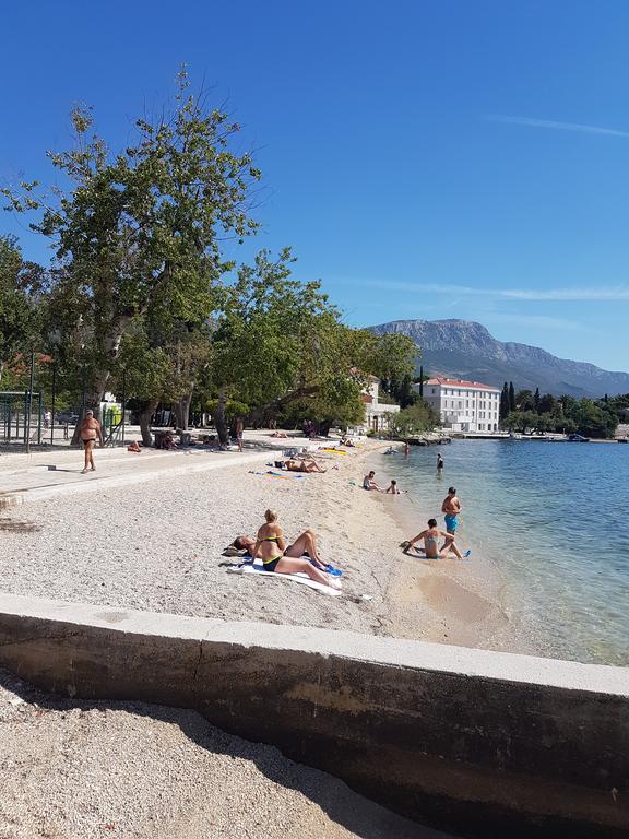 Apartment Roma Kastela Ngoại thất bức ảnh